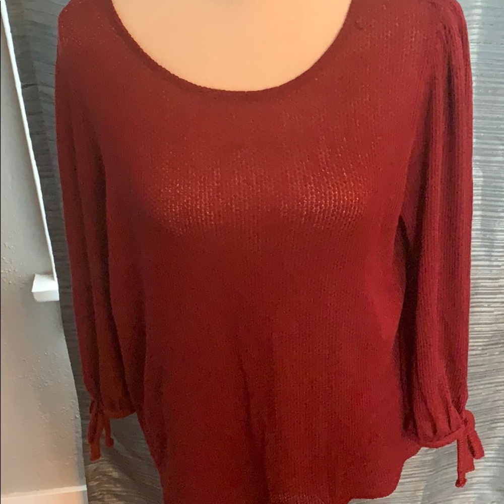 Lucky Brand shirt